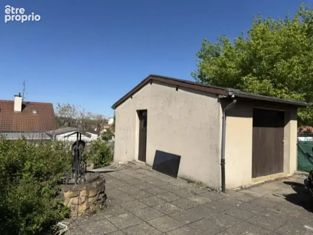 Coquette maison mitoyenne habitable sur 2 niveaux - photo 22