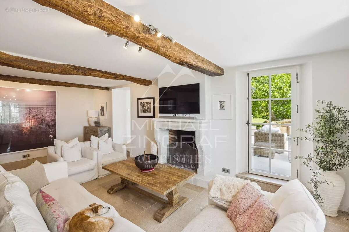 Maison à CABRIS