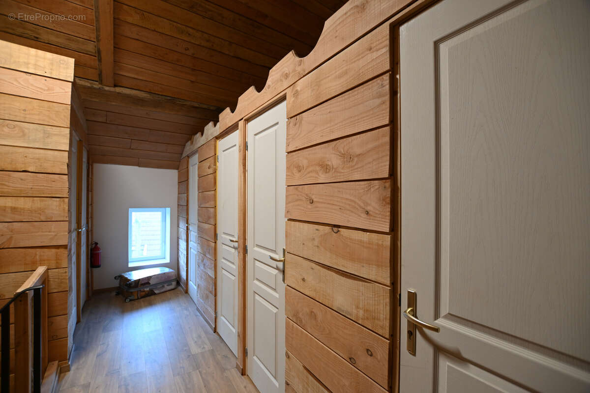 Maison à SAINT-PERE