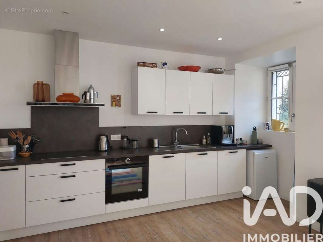 Photo 3 - Appartement à BAGNERES-DE-LUCHON