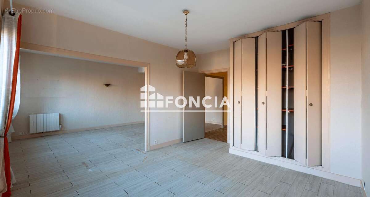 Appartement à AMBOISE