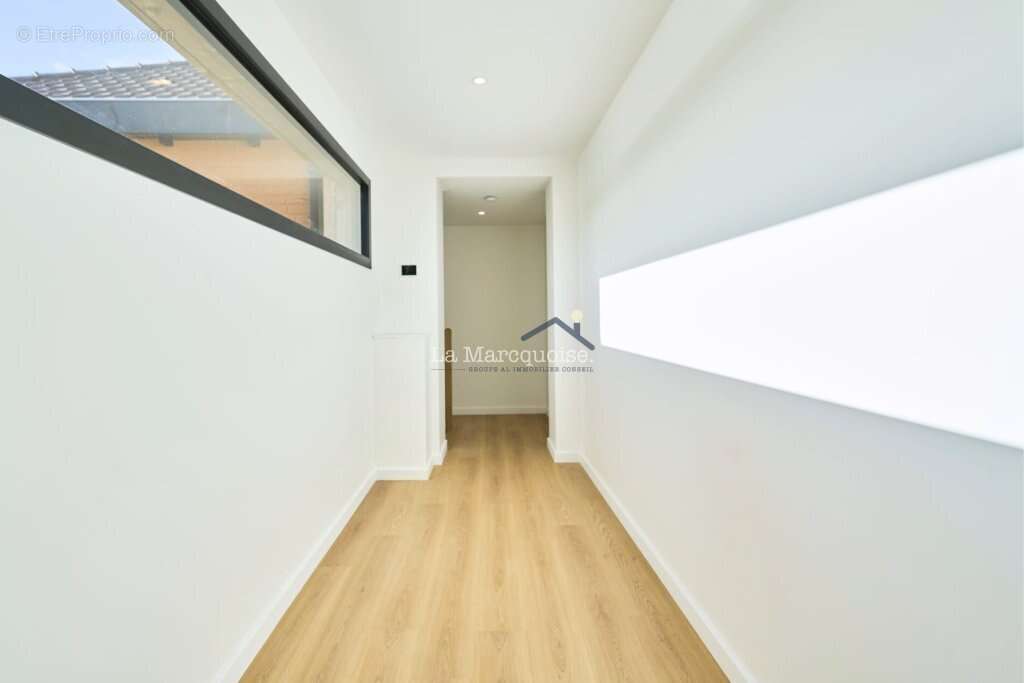 Maison à MARCQ-EN-BAROEUL