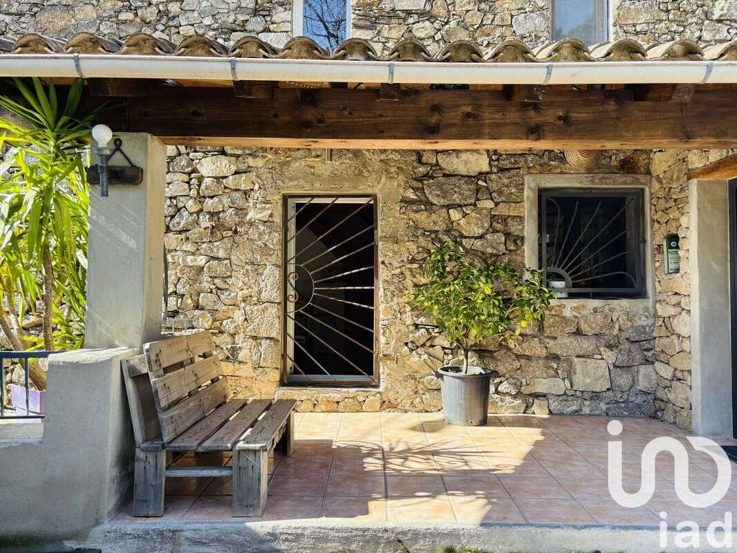 Photo 6 - Maison à VALLERAUGUE
