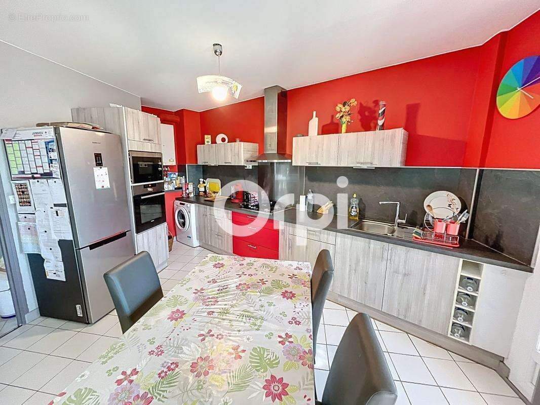 Appartement à BRIVE-LA-GAILLARDE