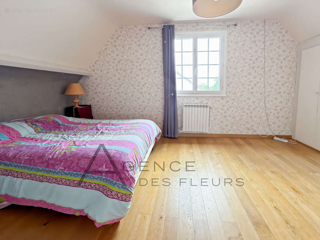Maison Saint Pierre Les Elbeuf - photo 10