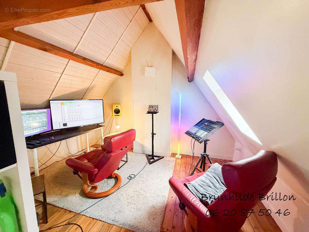 Maison à FOURNES-EN-WEPPES