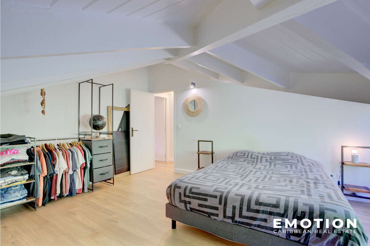 Appartement à SAINT-MARTIN