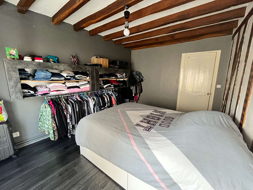 Appartement à CHALONS-EN-CHAMPAGNE