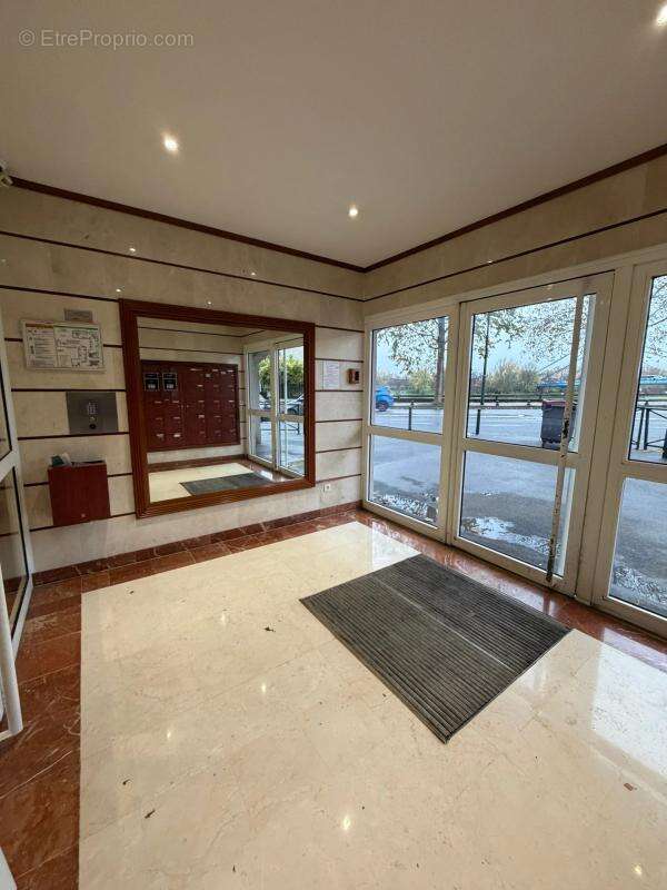 Appartement à ALFORTVILLE