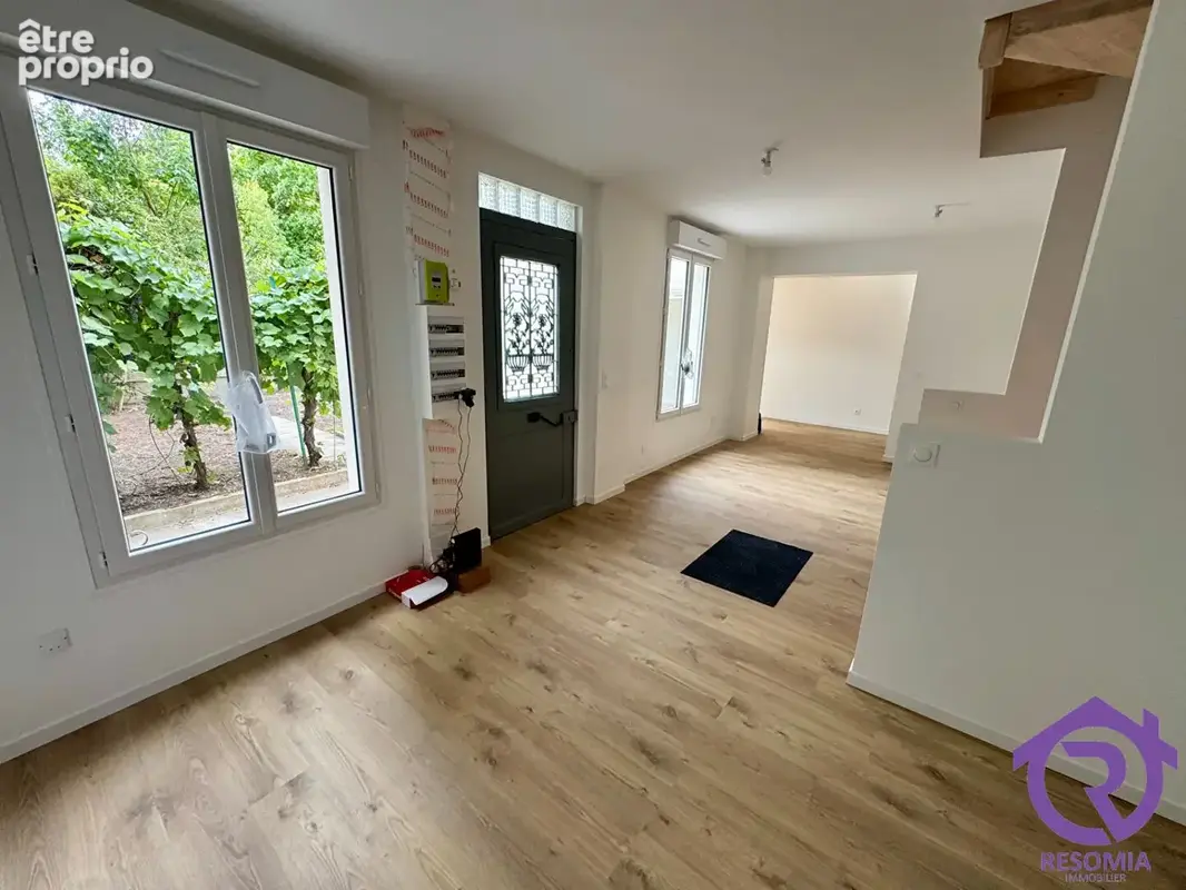 Charmante maison 5 pièces 90 m² en PARFAIT ETAT - photo 6