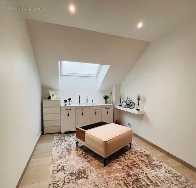 Maison contemporaine 2024 MEUCON – DPE A/A – Tout à pied, confort et prestations de qualité - photo 7