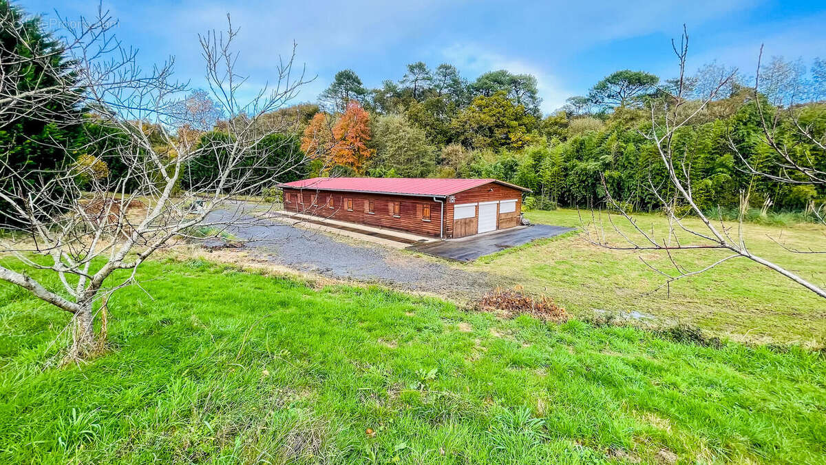 Photo 3 - Terrain à BIARRITZ