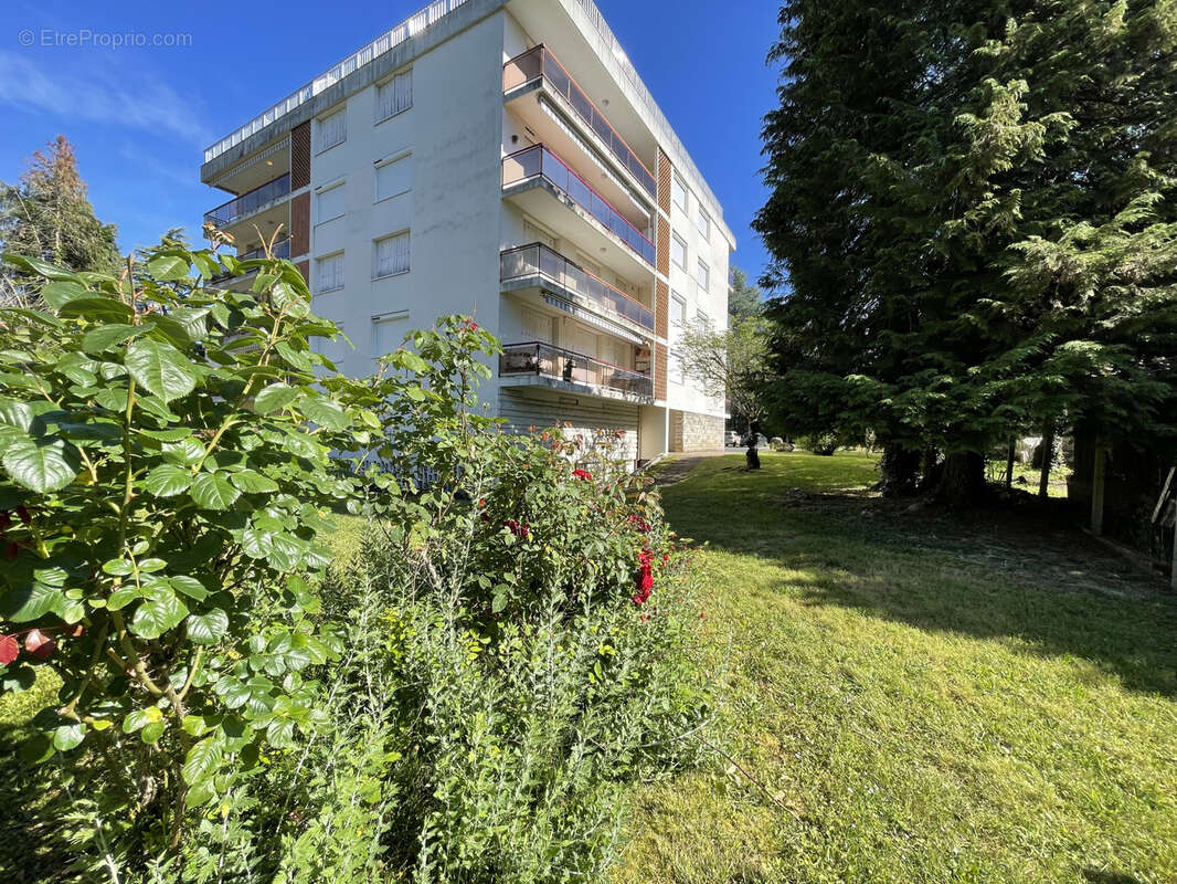 Appartement à PERIGUEUX