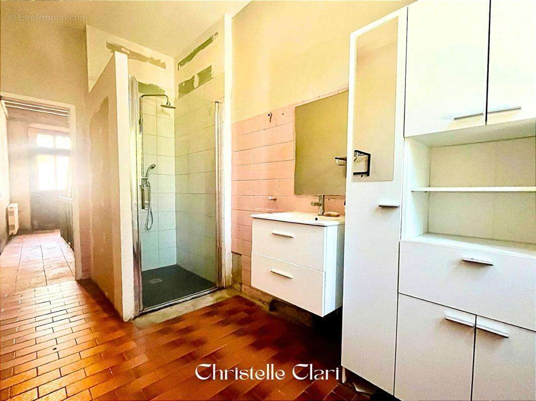 Maison de village située à Fanjeaux, 172.80 M2 - photo 8