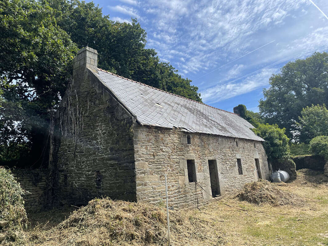 Maison à LA FORET-FOUESNANT