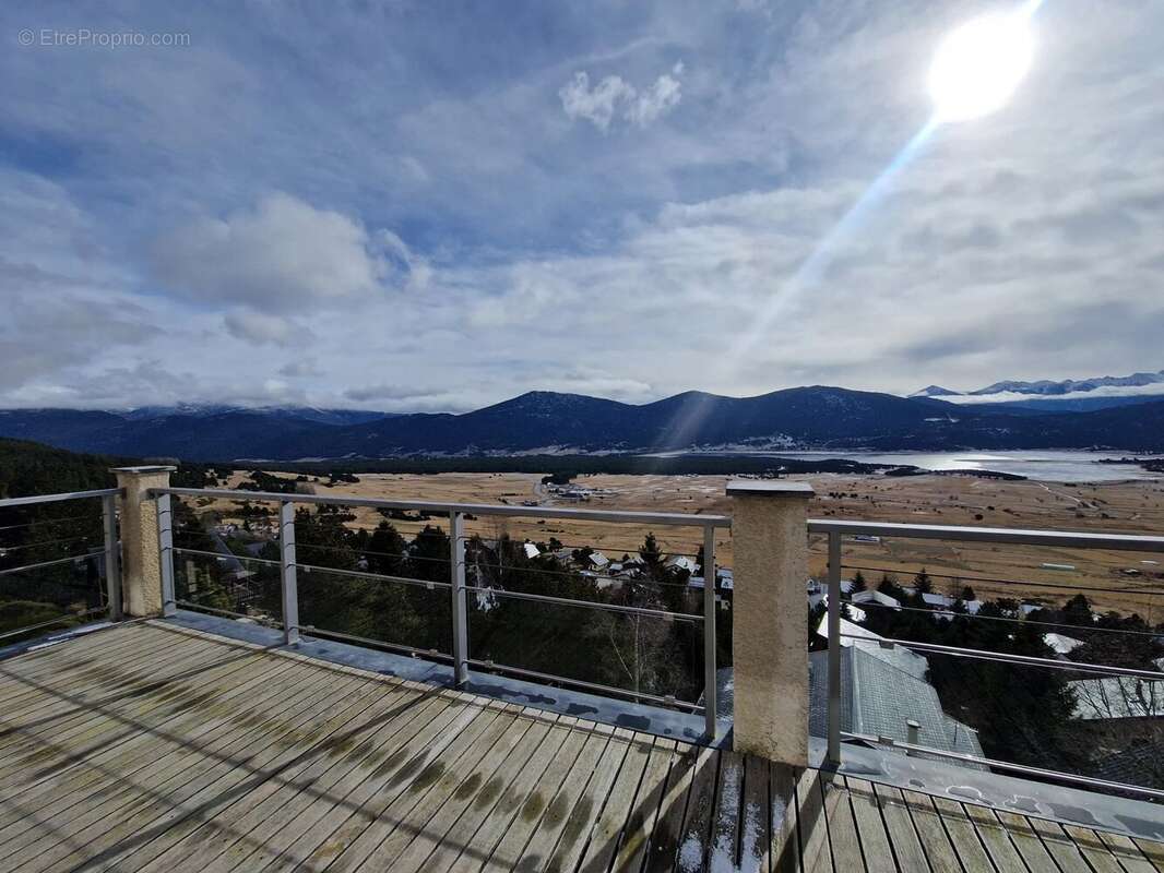 Maison à LES ANGLES