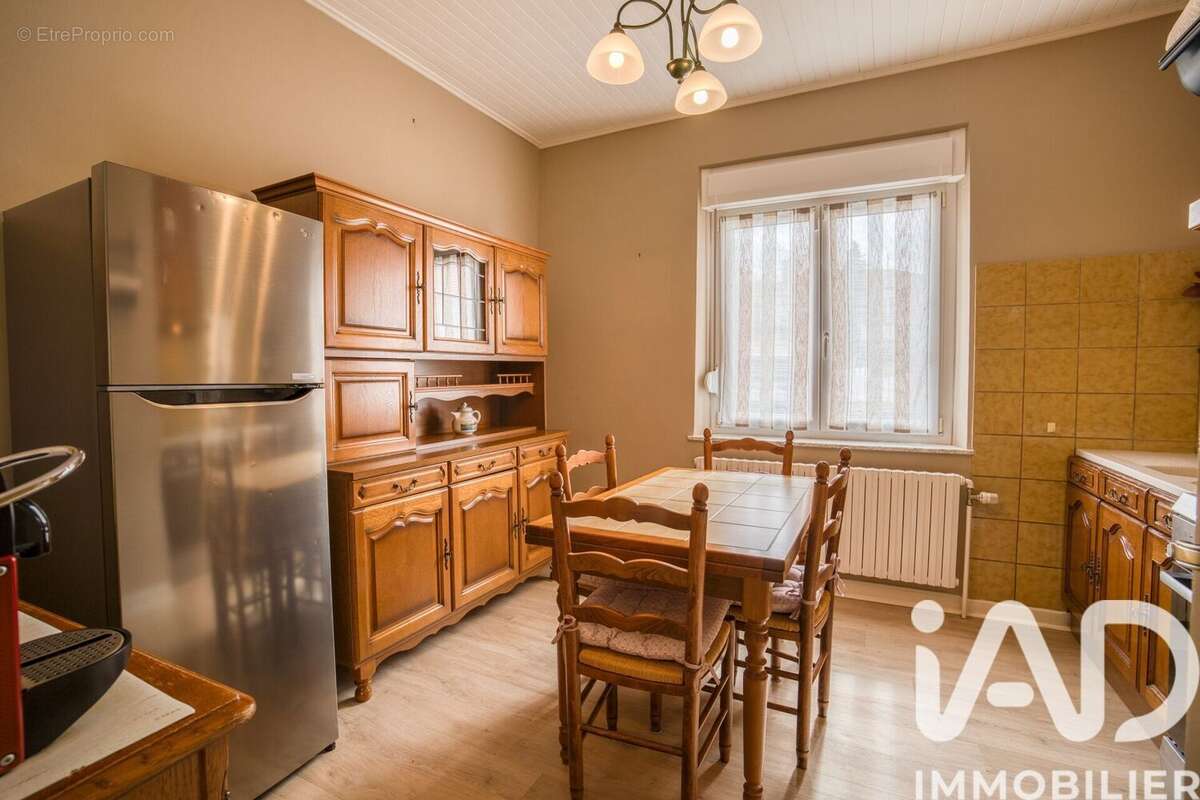 Photo 6 - Maison à HAYANGE