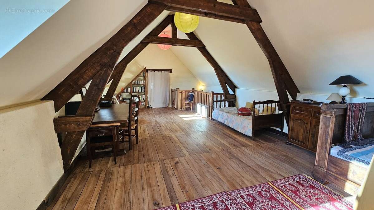 Belle maison dans un environement préservé - photo 7