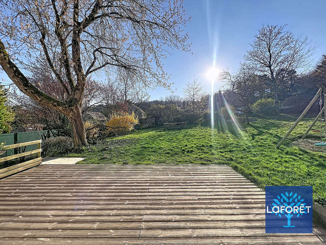 Maison Orveau 5 pièces 135 m2 - sous-sol total - 946 m² de terrain - photo 3