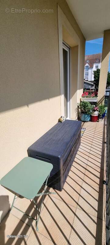 Appartement 98 m² à Mantes-La-Jolie  - photo 9