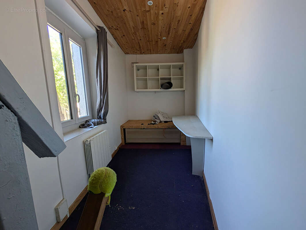Appartement à VIENNE