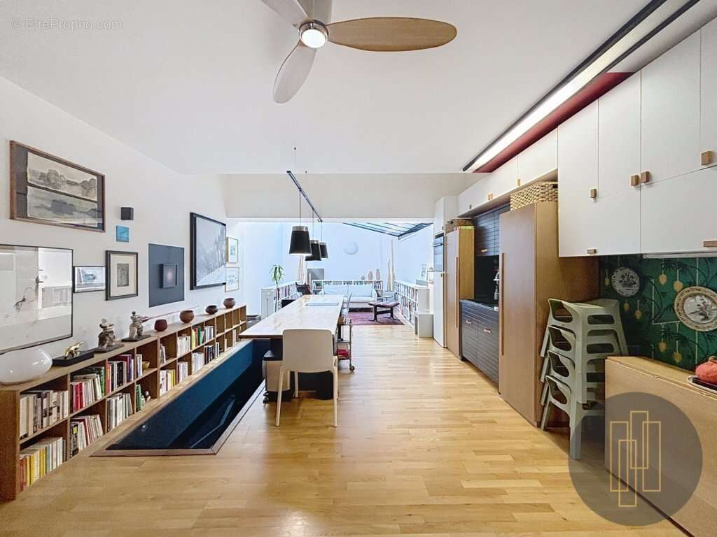 Maison à VILLEFRANCHE-SUR-SAONE