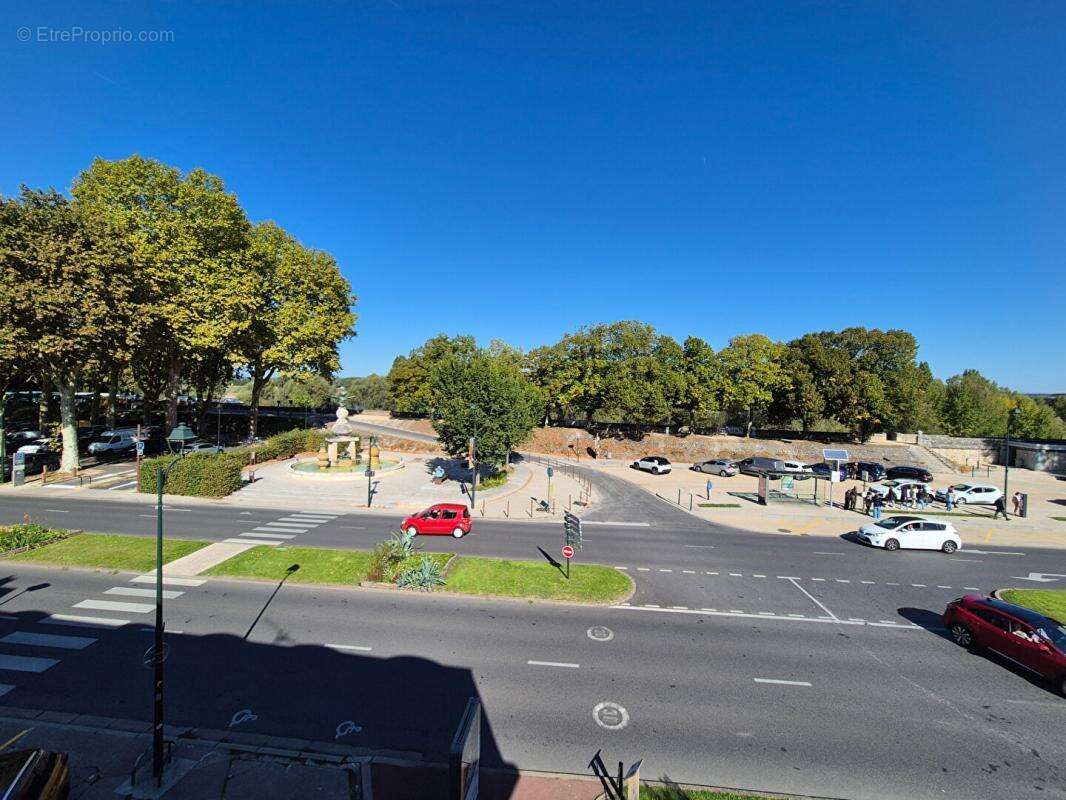 Appartement à AMBOISE