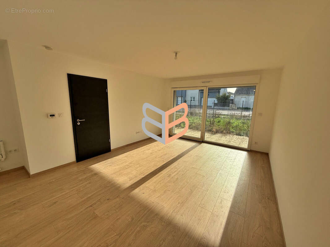 Appartement à YUTZ