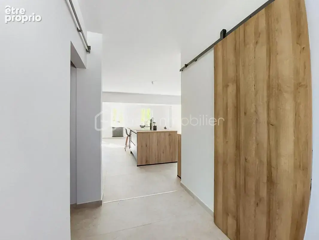 Maison de maître entièrement rénovée – Un bien d’exception au cœur du village - photo 7
