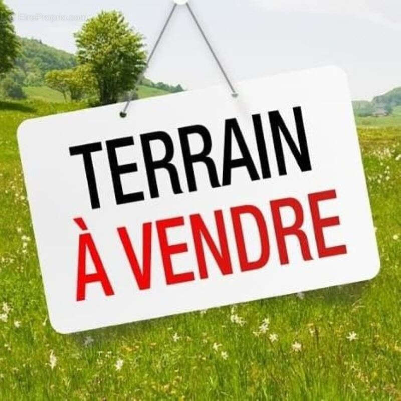 Terrain à CARENTAN