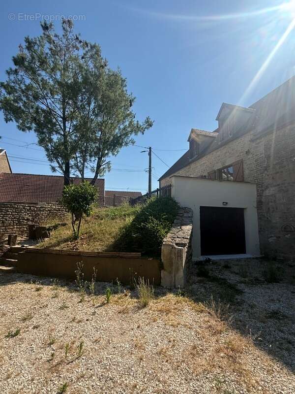 Maison à vendre 5 pièces à 8 km de VENAREY LES LAUMES-12 km de MONTBARD - photo 6