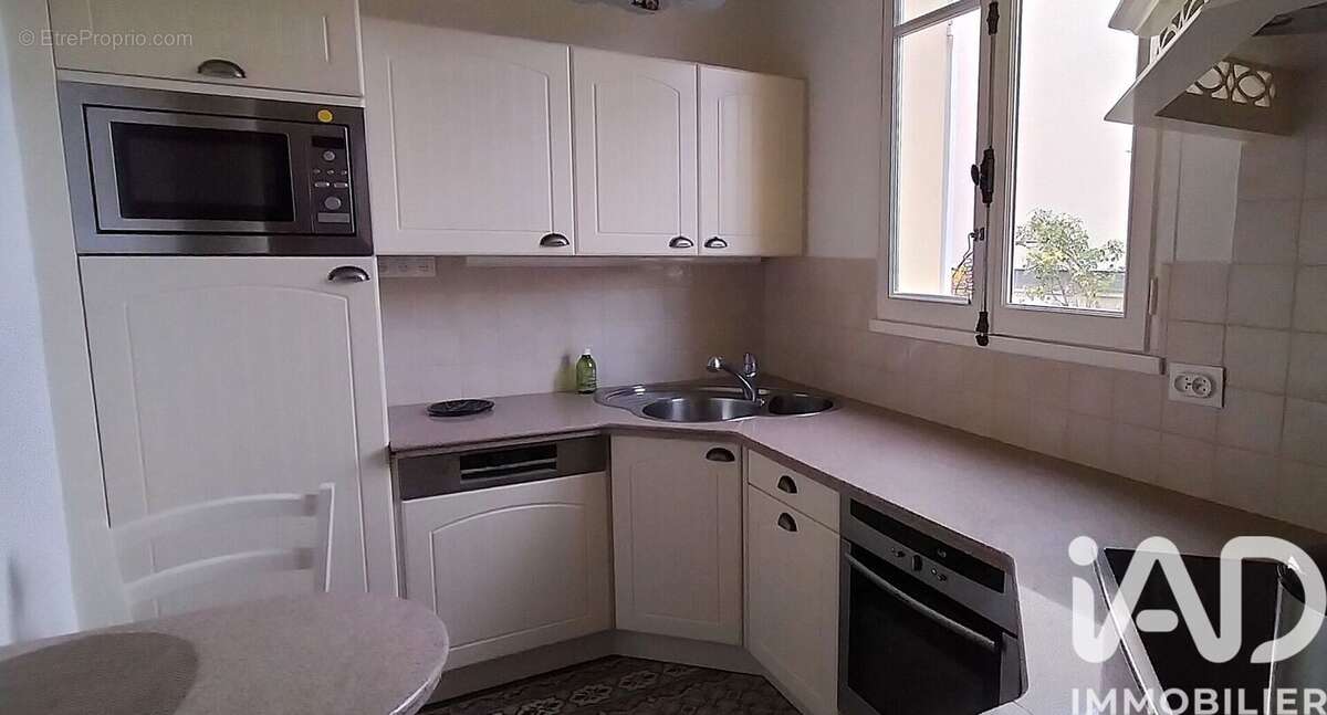 Photo 7 - Maison à BEAUMONT-SUR-OISE