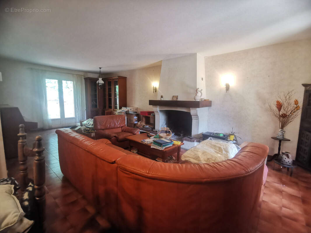 Maison à VILLENEUVE-SUR-LOT