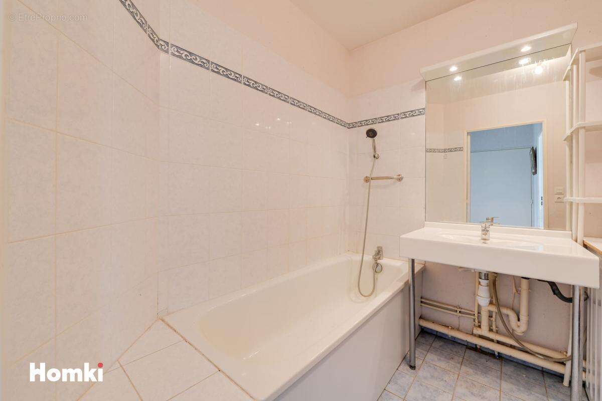 Appartement T3 de 59 m² à Drancy 93700, Rue Marcelin Berthelot - photo 9