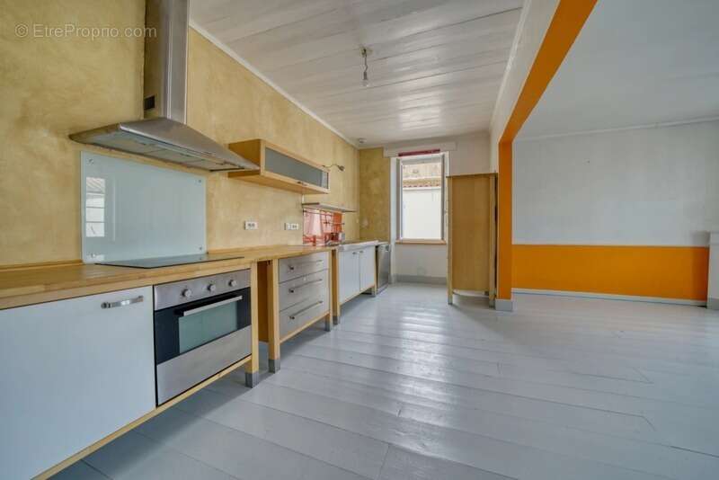 Appartement à SAINT-PIERRE-D'OLERON