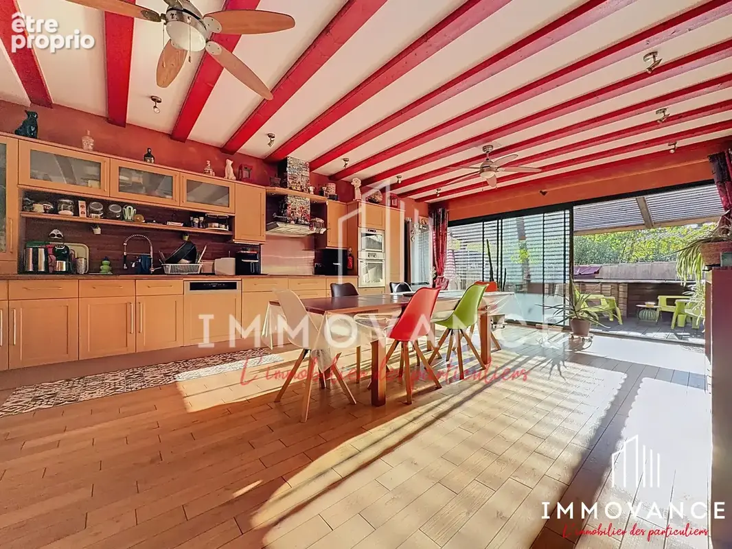 Appartement 5 pièces 151 m² à vendre à Fabregues (34690) - photo 6