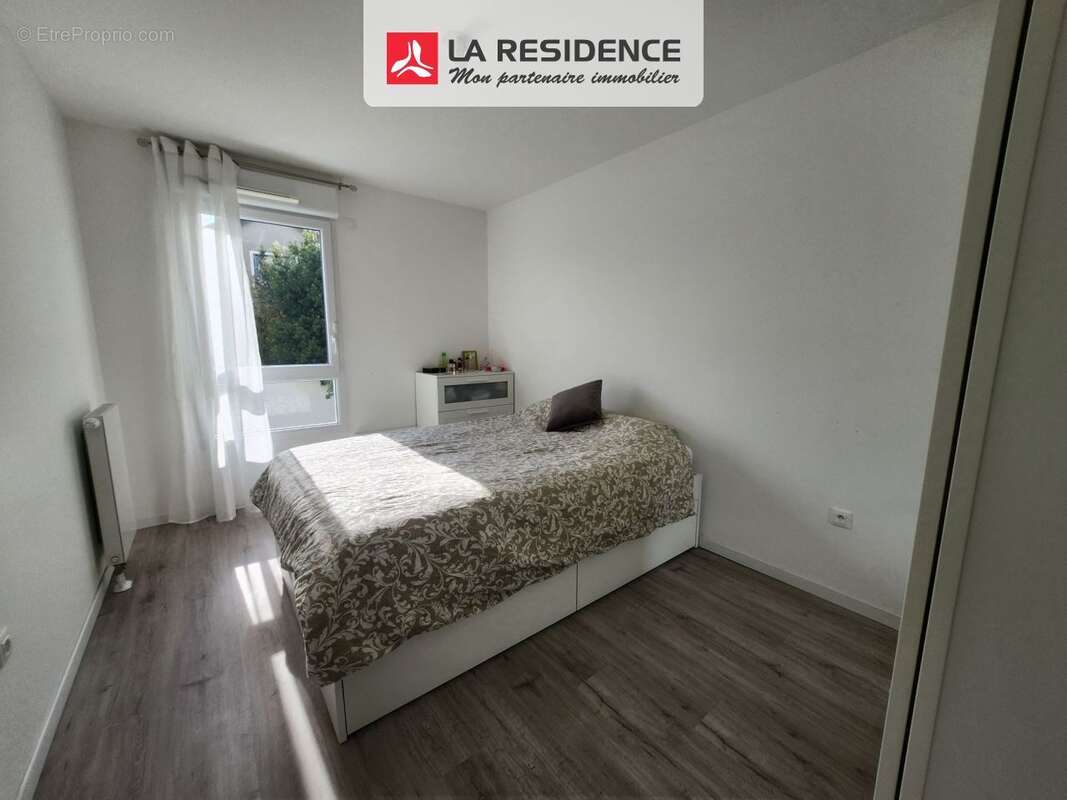 Appartement 68 m² à Franconville  - photo 6