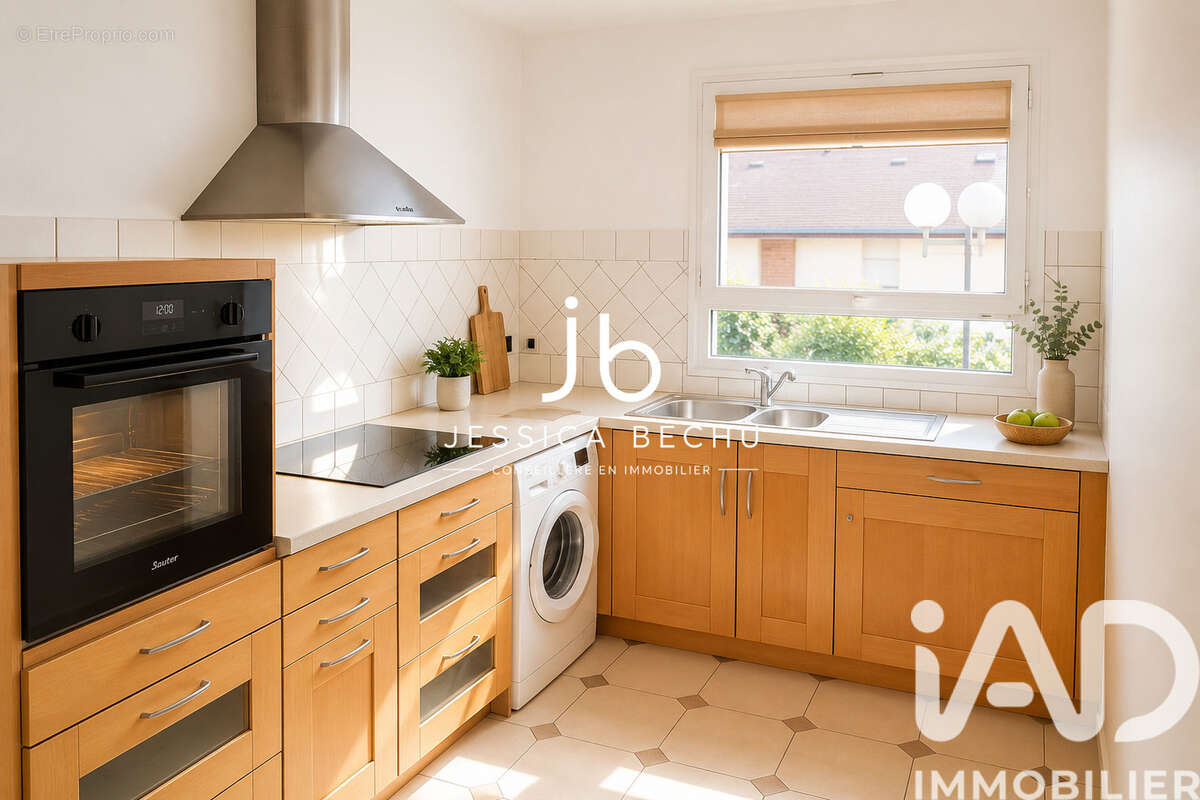 Appartement 81 m² à Montmorency  - photo 5