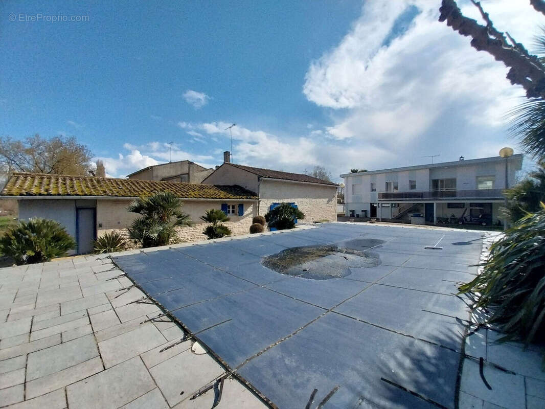 Photo 6 - Maison à MAGNE