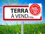 Terrain à CRUSEILLES