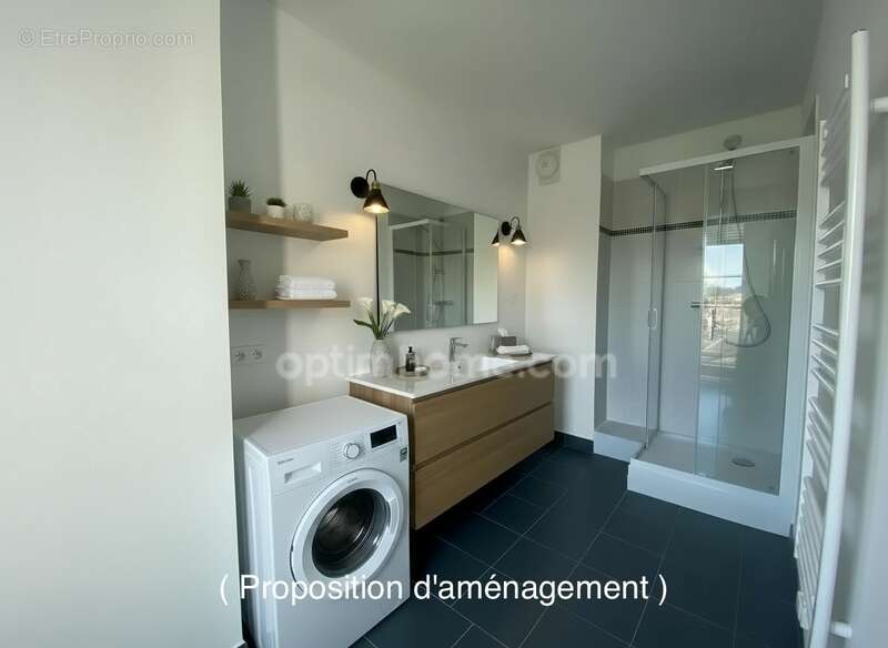 Appartement à NANGIS