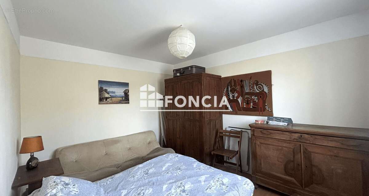Maison à FAY-AUX-LOGES