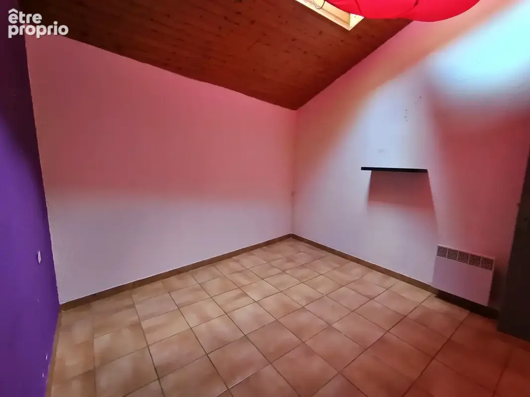 Maison de charme à 50 m du Lot avec mezzanine et terrasse - photo 10