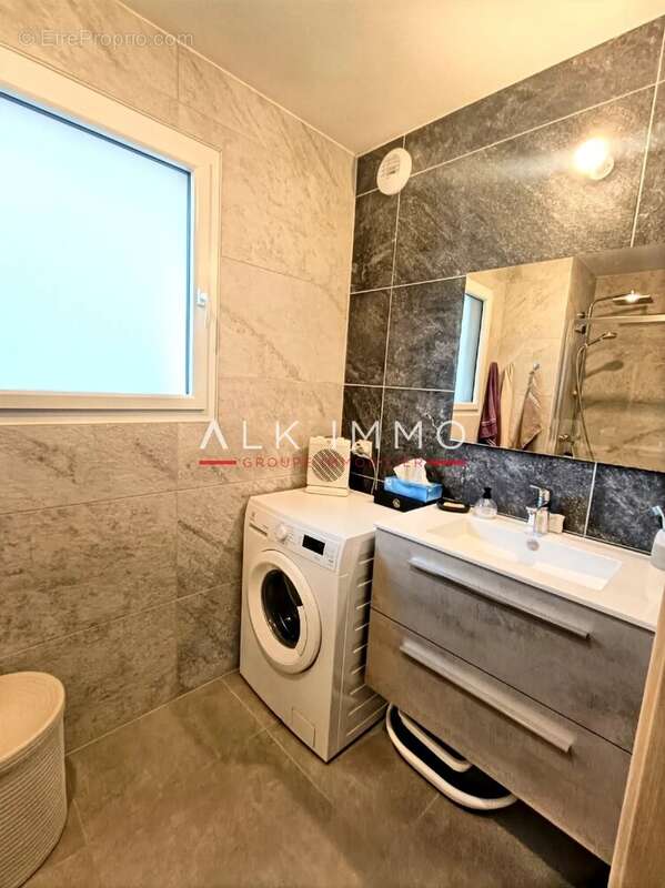 Appartement à CHENS-SUR-LEMAN