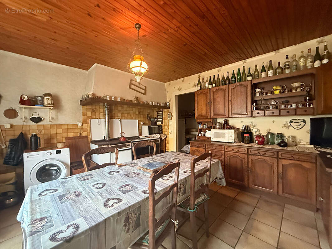 Maison à VEZELISE