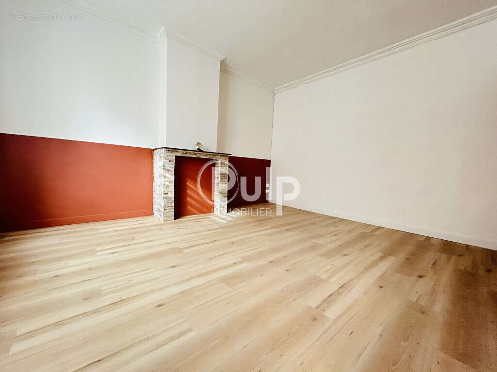 Maison de ville Beaurains - photo 2