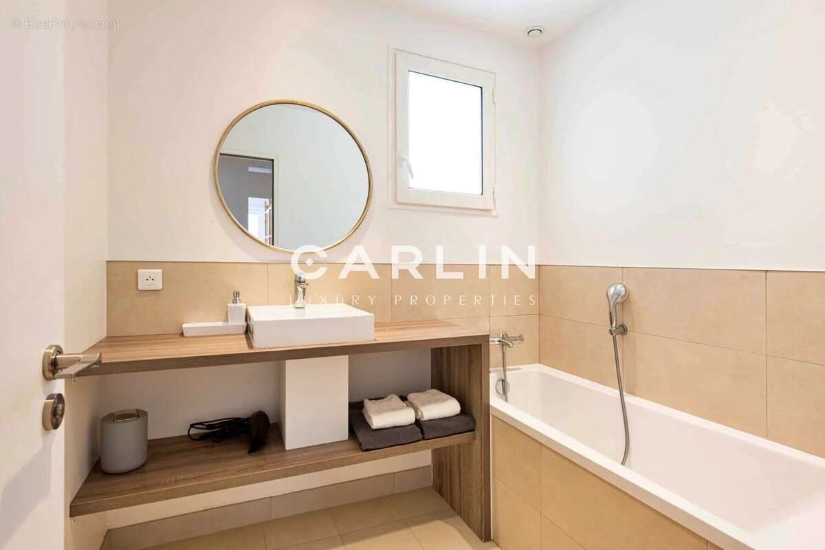 Maison à SAINT-TROPEZ