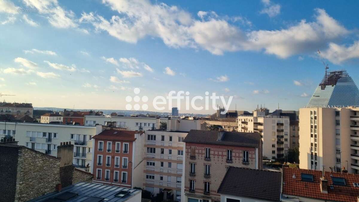 Appartement 50 m² à Vanves  - photo 13