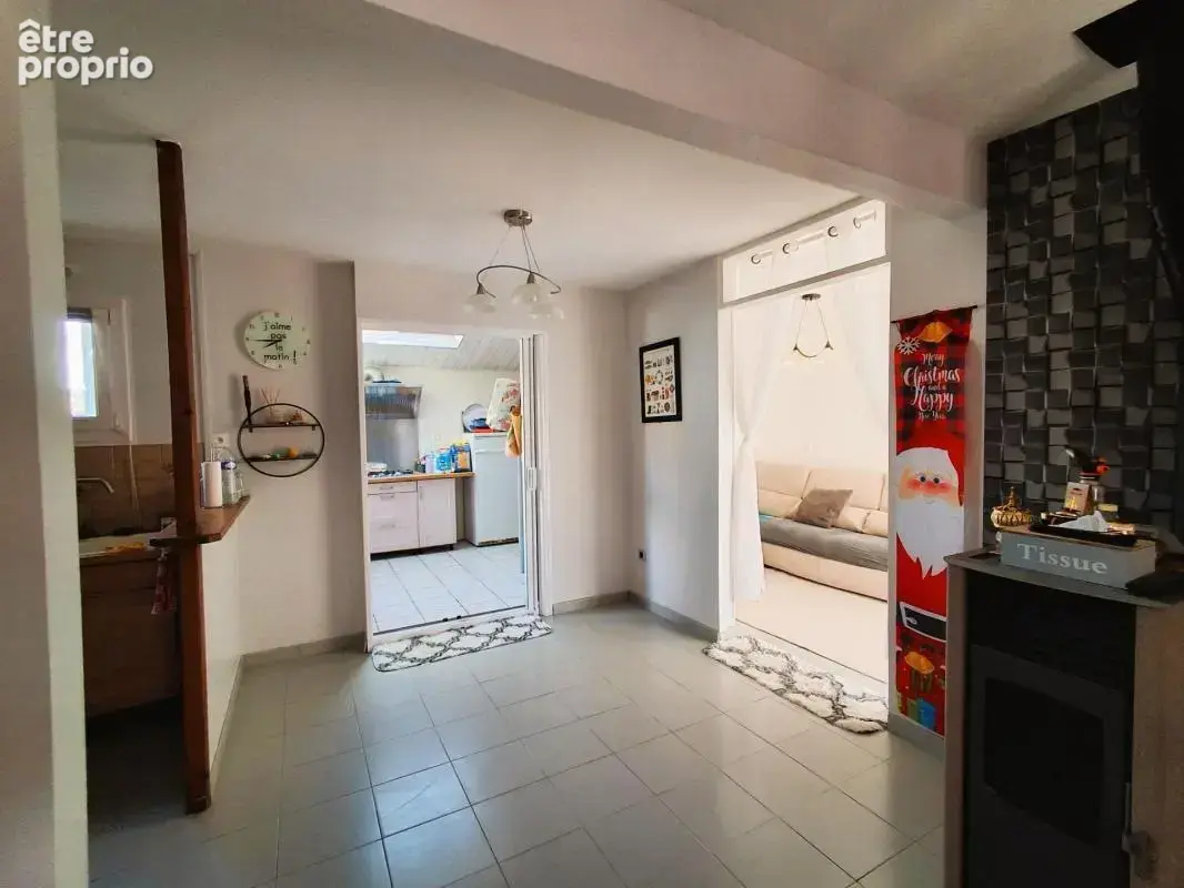 Maison familiale 115 m²  6 pièces  Terrain 400 m² – Longpont-sur-Orge - photo 5