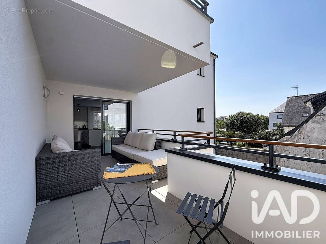 Photo 1 - Appartement à QUIBERON